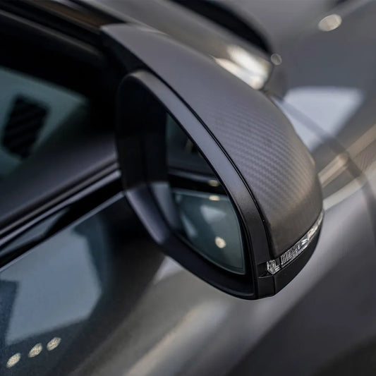 MIRROR COVERS FOR B9.5 AUDI A4/S4/RS4/A5/S5/RS5