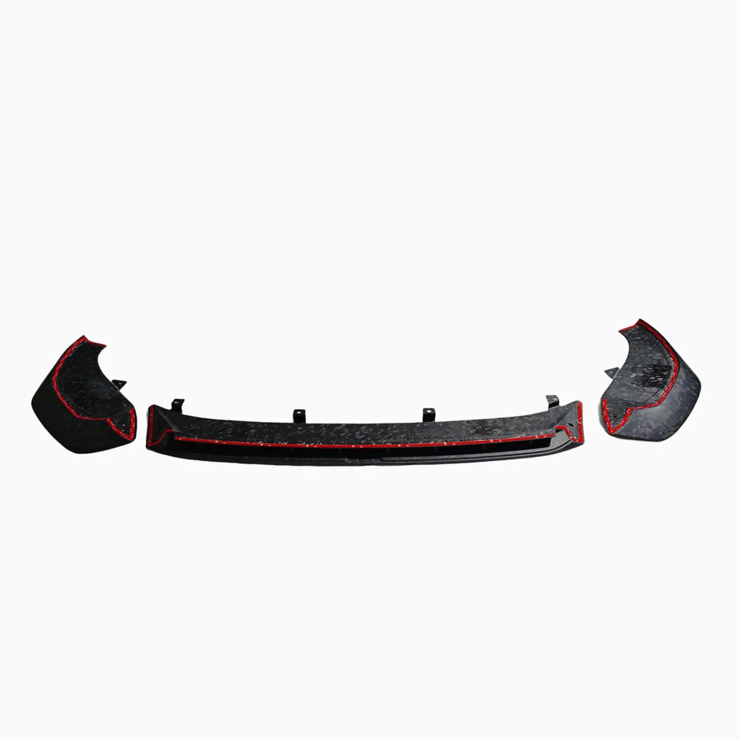 AERODYNAMICS BODYKIT UPGRADE FOR C8 AUDI A6(incl.Avant/Allroad)