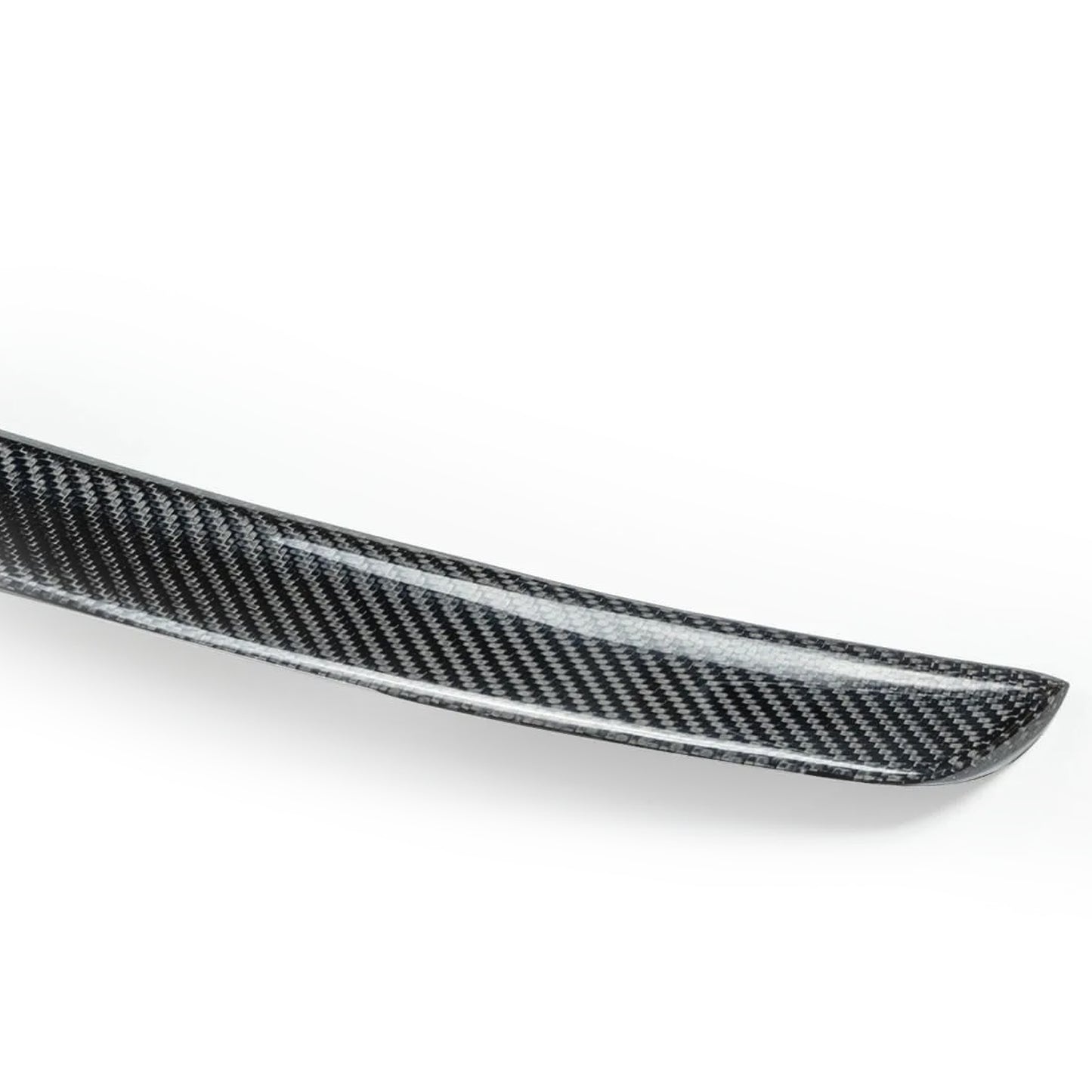 REAR SPOILER FOR C8 AUDI A6/S6