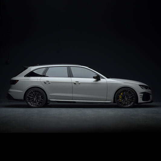 AERODYNAMICS BODYKIT UPGRADE FOR B9.5 AUDI A4/S4(incl.Avant)