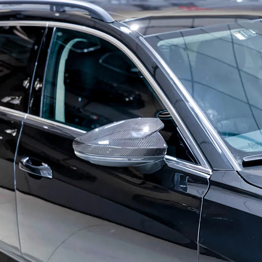 MIRROR COVERS FOR C8 AUDI A6/S6/RS6/A7/S7/RS7