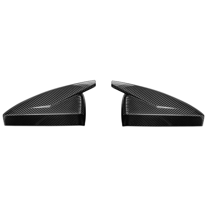 MIRROR COVERS FOR C8 AUDI A6/S6/RS6/A7/S7/RS7