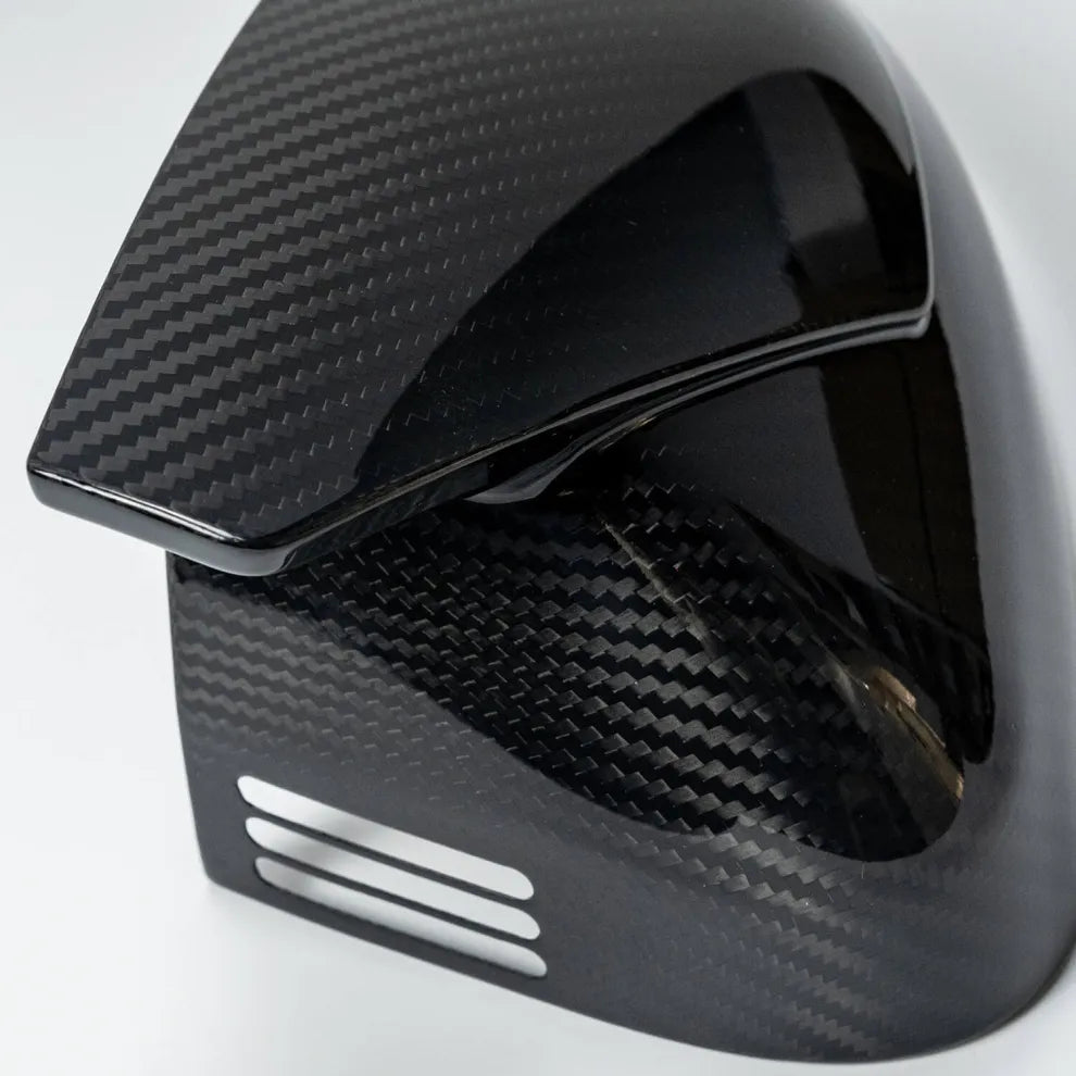 MIRROR COVERS FOR B9.5 AUDI A4/S4/RS4/A5/S5/RS5