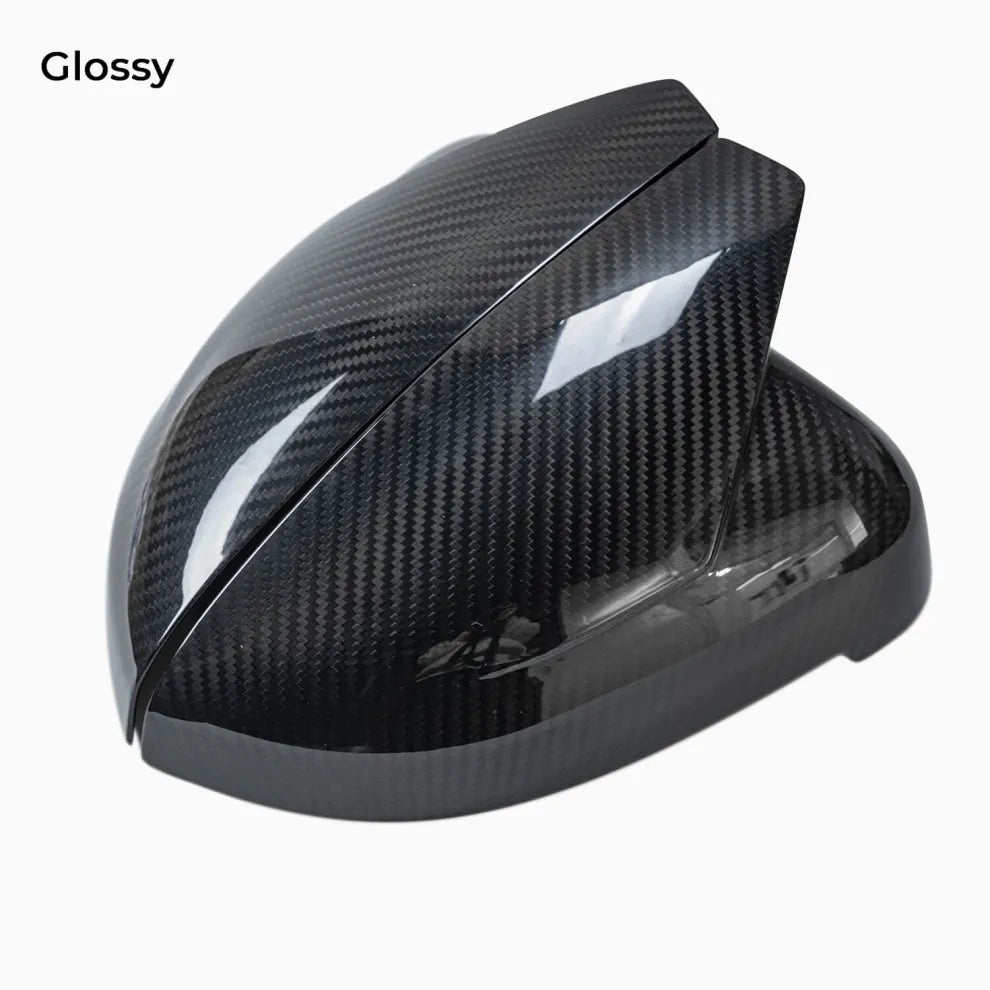 MIRROR COVERS FOR B9.5 AUDI A4/S4/RS4/A5/S5/RS5