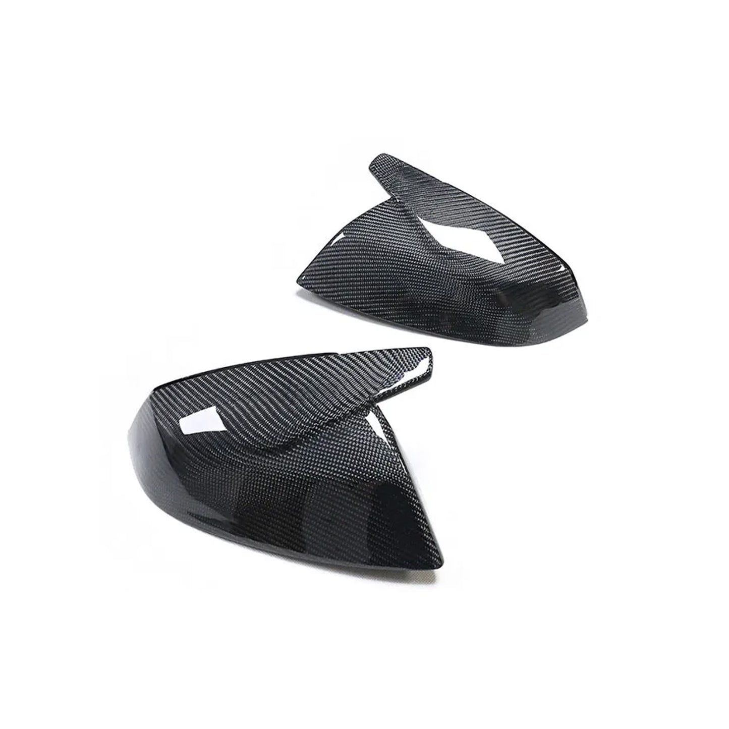 MIRROR COVERS FOR B9 - B9.5 AUDI Q5/SQ5