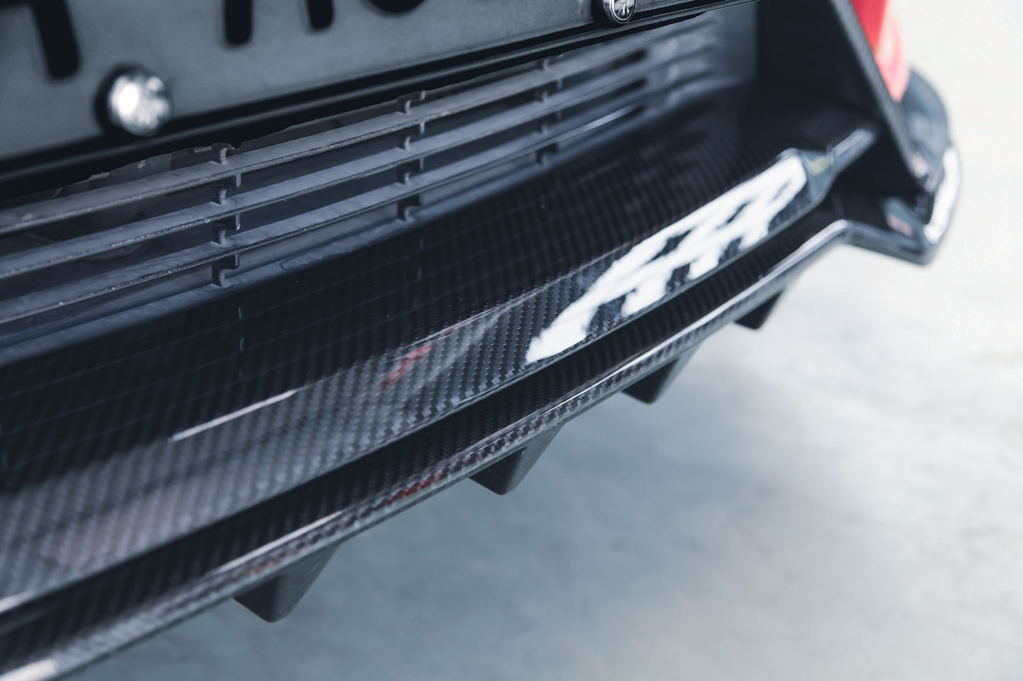 AERODYNAMICS BODYKIT UPGRADE FOR TESLA MODEL Y