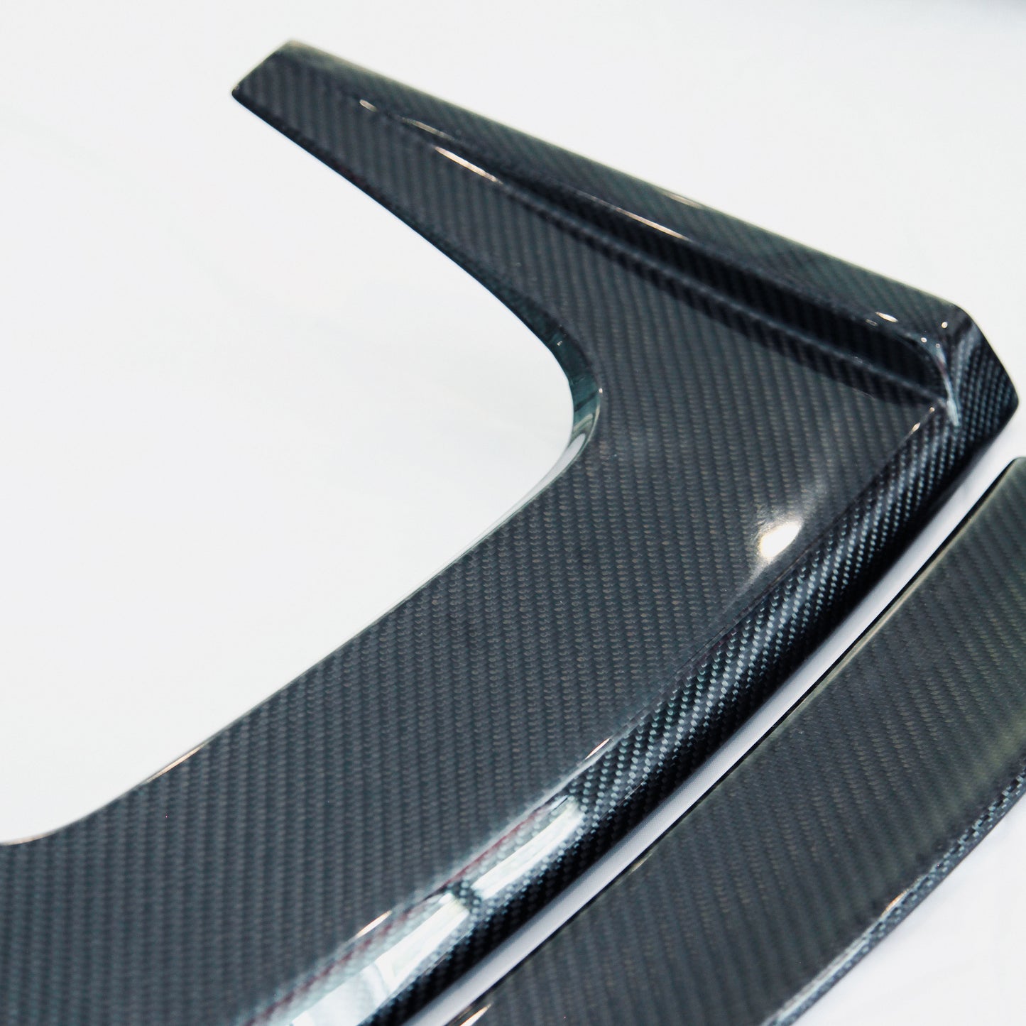 REAR SPOILER FOR C8 AUDI A6 Avant_Allroad/RS6