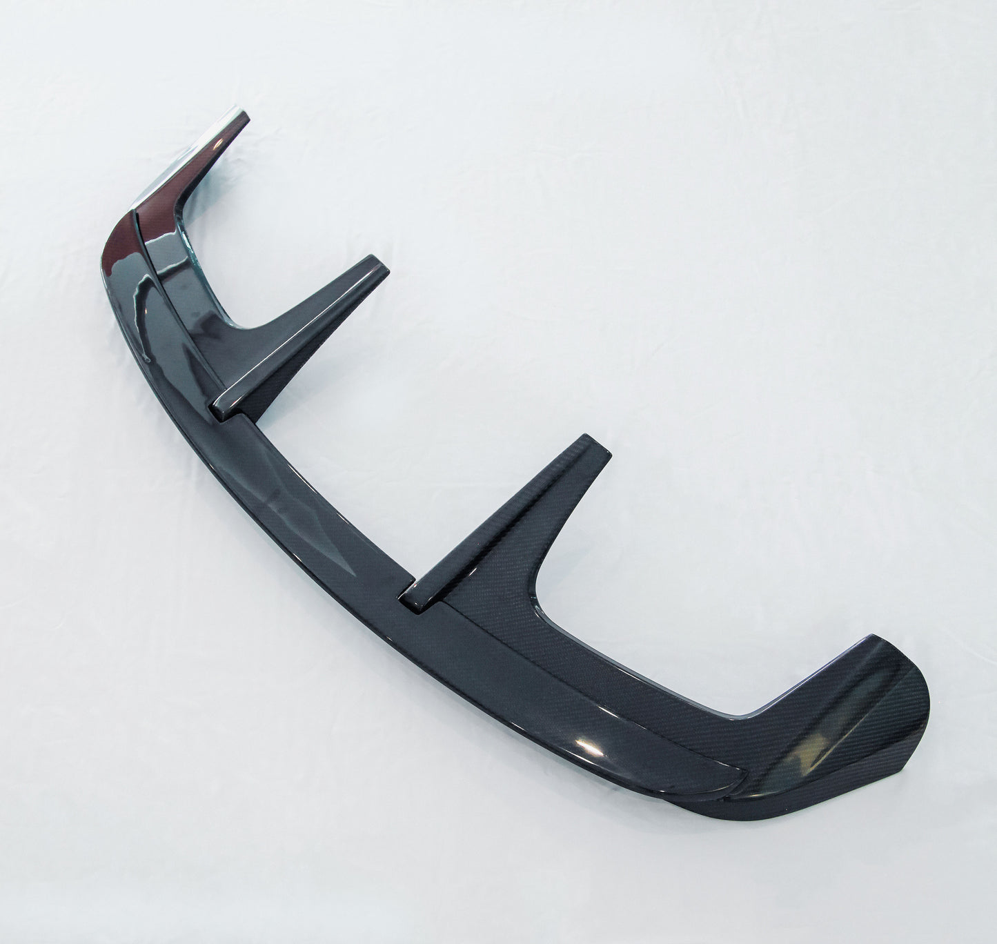 REAR SPOILER FOR C8 AUDI A6 Avant_Allroad/RS6