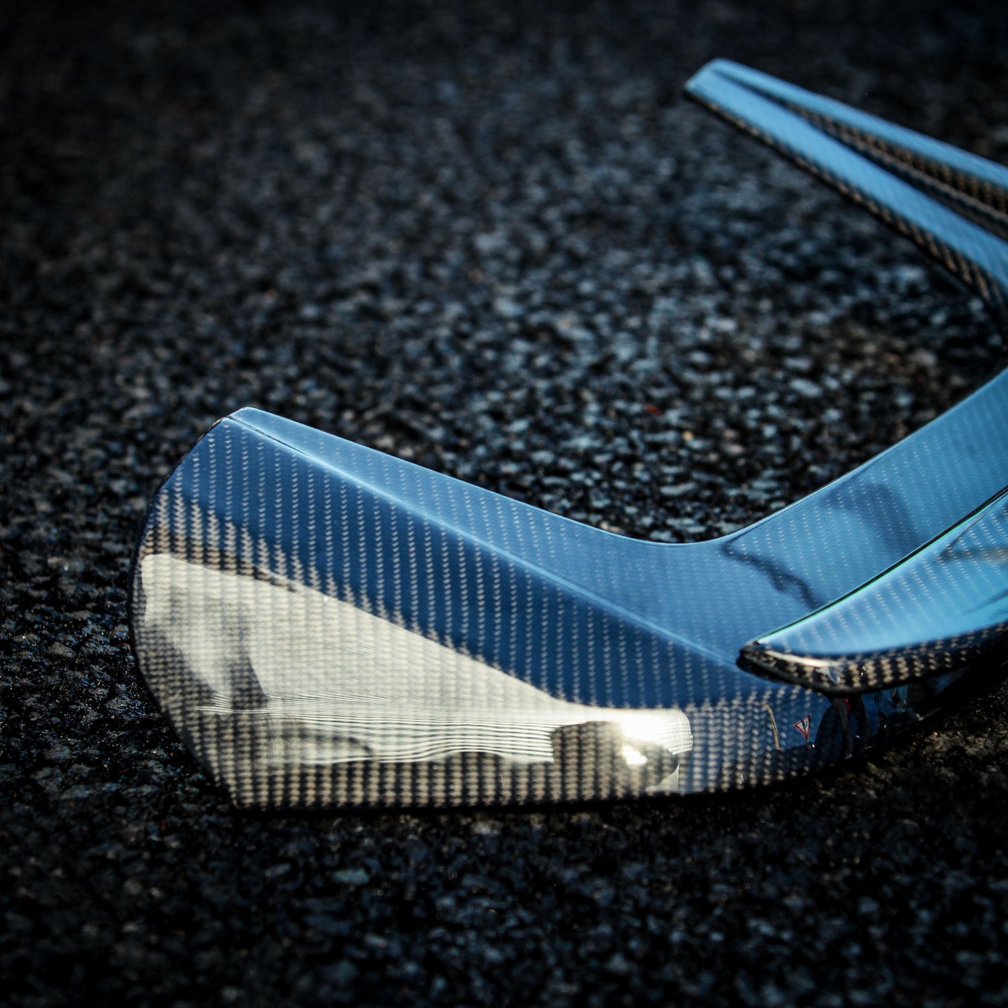 REAR SPOILER FOR C8 AUDI A6 Avant_Allroad/RS6
