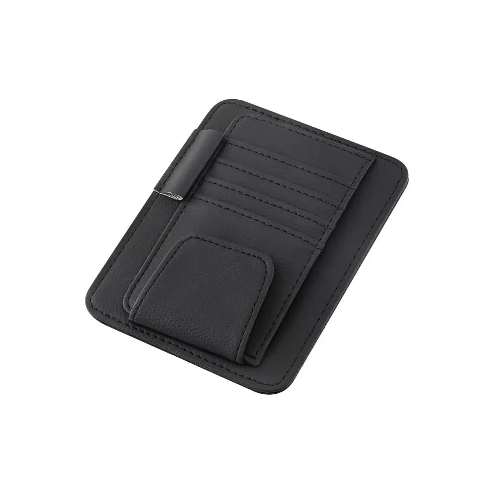CAR SUN VISOR ORGANIZER