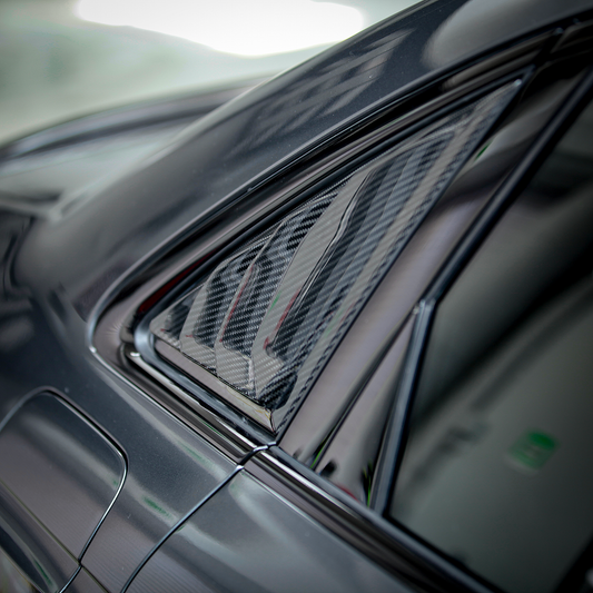 FIXED QUARTER FOR B9.5 AUDI A4/S4