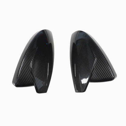 MIRROR COVERS FOR C8 AUDI A6/S6/RS6/A7/S7/RS7