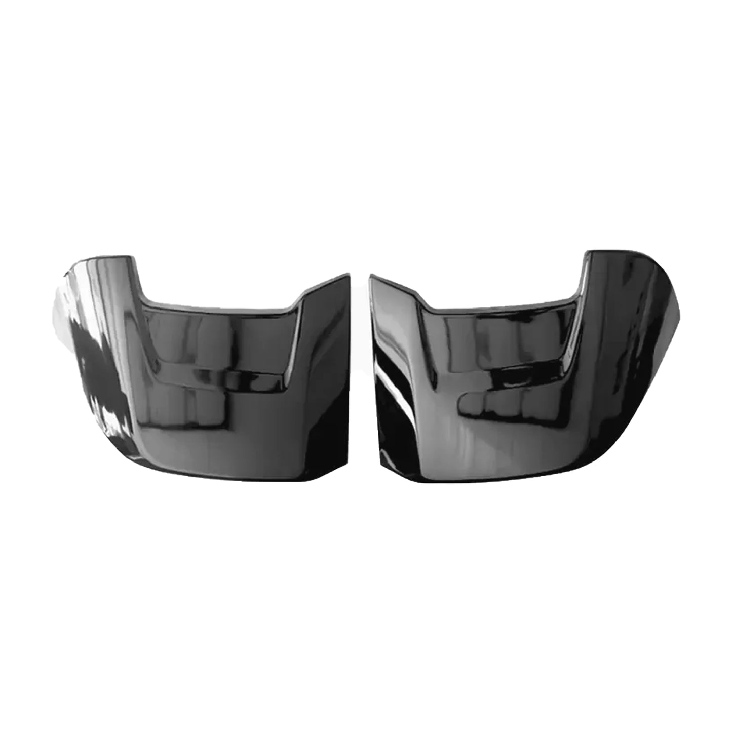 AERODYNAMICS BODYKIT UPGRADE FOR B9.5 AUDI Q5/SQ5
