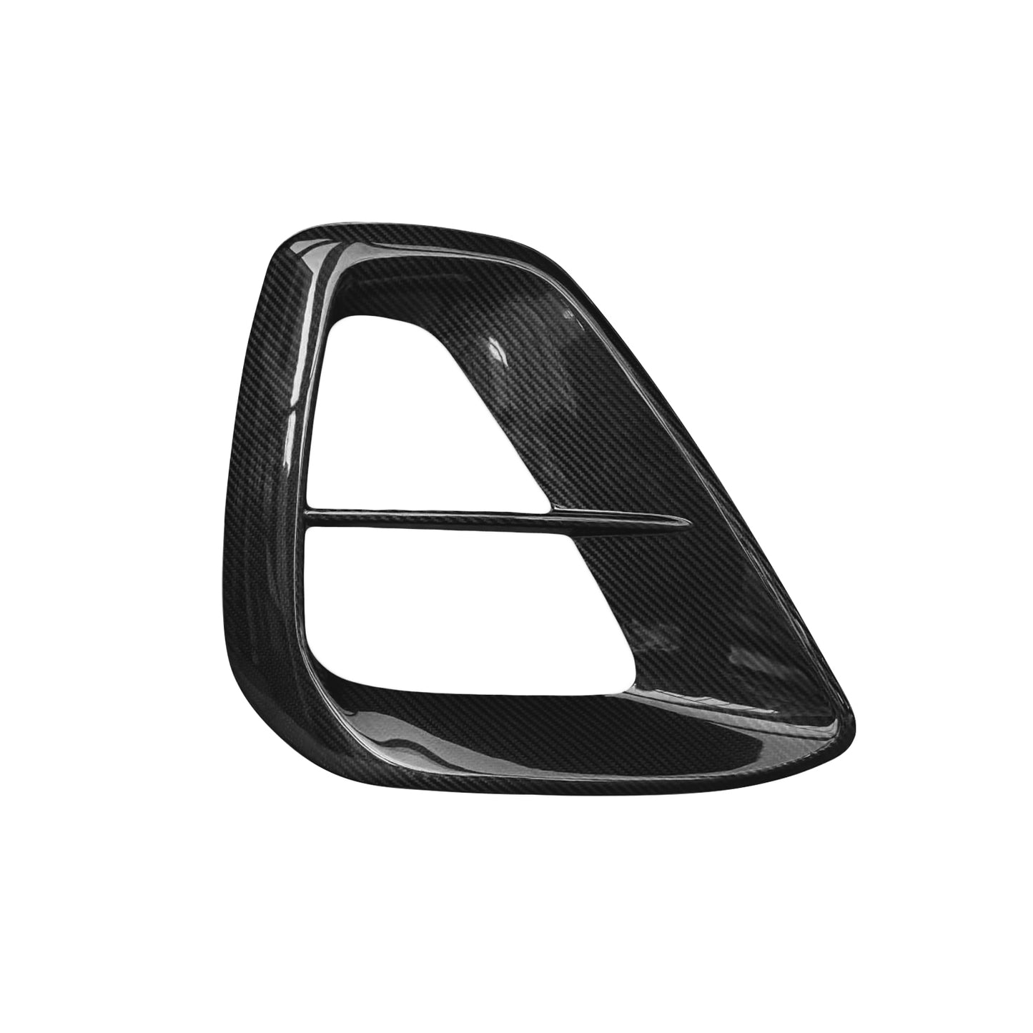 AIR INLET COVERS FOR B10 NEW AUDI A5/S5
