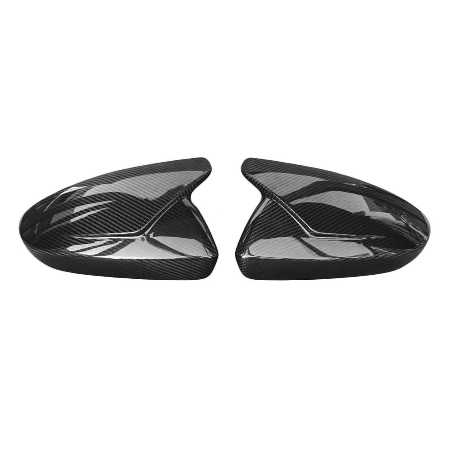 MIRROR COVERS FOR B10 NEW AUDI A5/S5