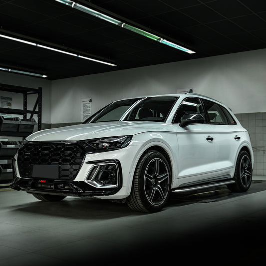 AERODYNAMICS BODYKIT UPGRADE FOR B9.5 AUDI Q5/SQ5
