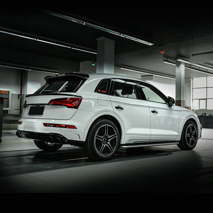 AERODYNAMICS BODYKIT UPGRADE FOR B9.5 AUDI Q5/SQ5