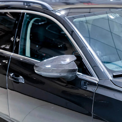 MIRROR COVERS FOR C8 AUDI A6/S6/RS6/A7/S7/RS7