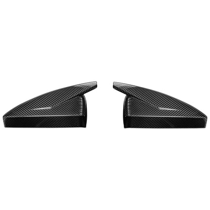 MIRROR COVERS FOR C8 AUDI A6/S6/RS6/A7/S7/RS7