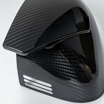 MIRROR COVERS FOR B9.5 AUDI A4/S4/RS4/A5/S5/RS5