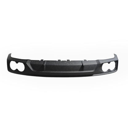 AERODYNAMICS BODYKIT UPGRADE FOR C8 AUDI A6(incl.Avant/Allroad)