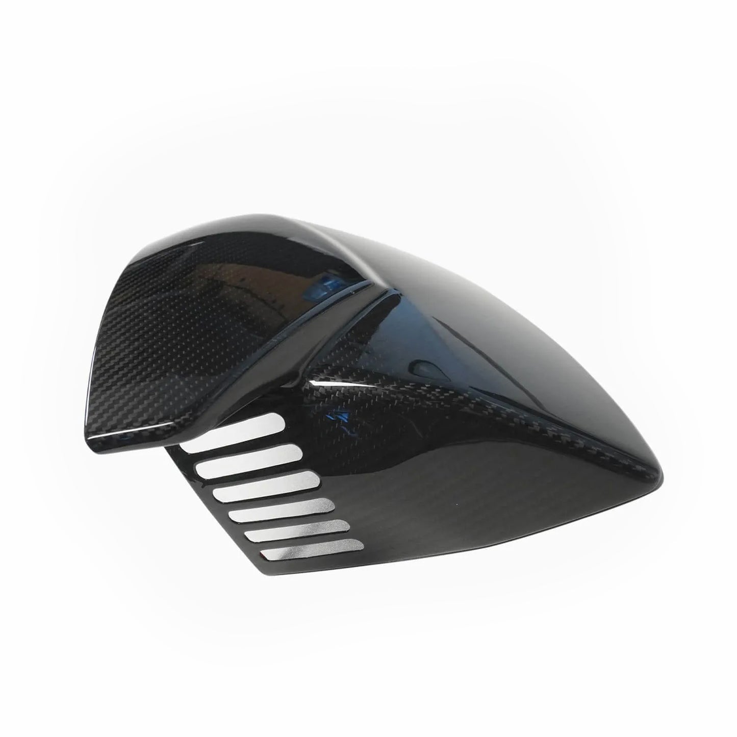 MIRROR COVERS FOR B9 - B9.5 AUDI Q5/SQ5