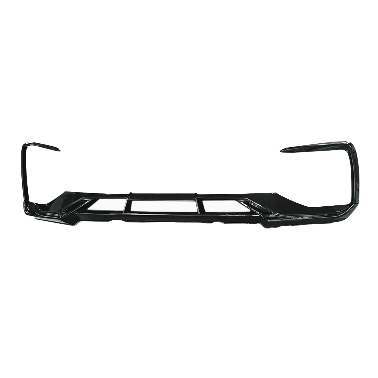 AERODYNAMICS BODYKIT UPGRADE FOR B9.5 AUDI Q5/SQ5
