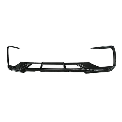 AERODYNAMICS BODYKIT UPGRADE FOR B9.5 AUDI Q5/SQ5