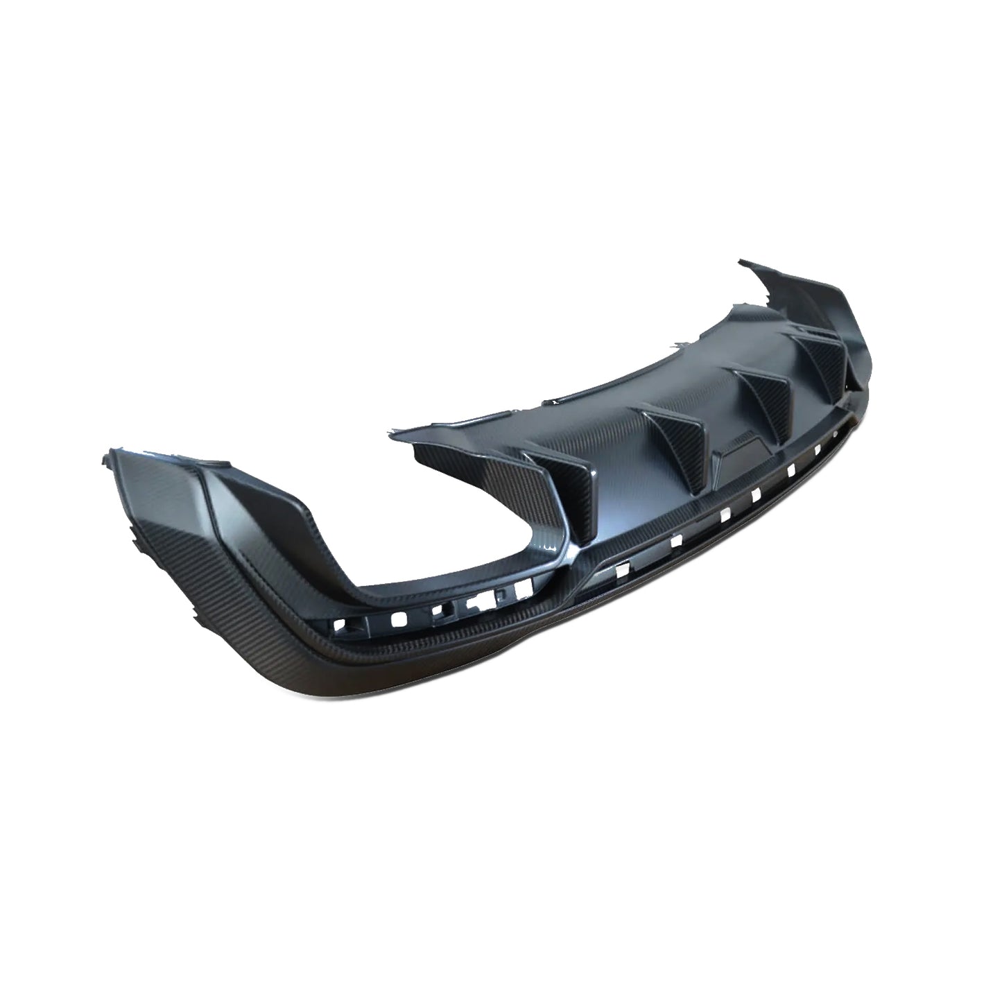 AERODYNAMICS BODYKIT UPGRADE FOR B9.5 AUDI A4/S4(incl.Avant)