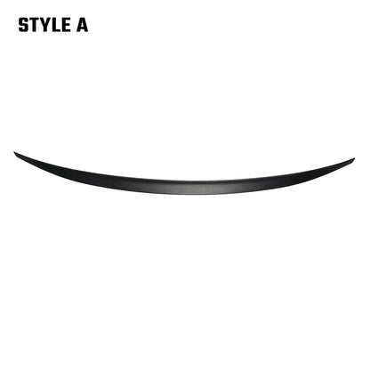 REAR SPOILER FOR B9.5 AUDI A4/S4