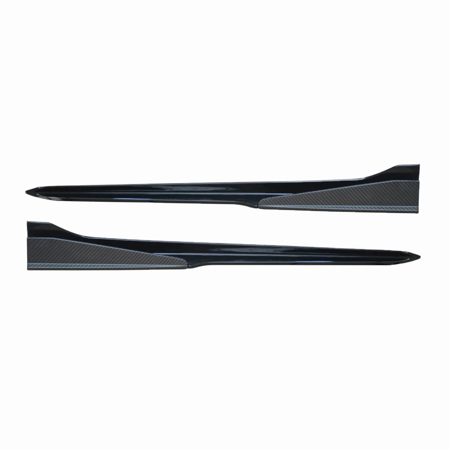 AERODYNAMICS BODYKIT UPGRADE FOR B9.5 AUDI A4/S4(incl.Avant)