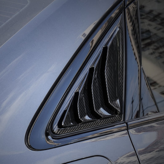 FIXED QUARTER FOR B9.5 AUDI A4/S4