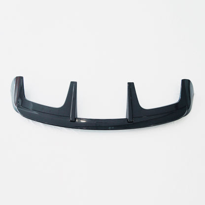 REAR SPOILER FOR C8 AUDI A6 Avant_Allroad/RS6