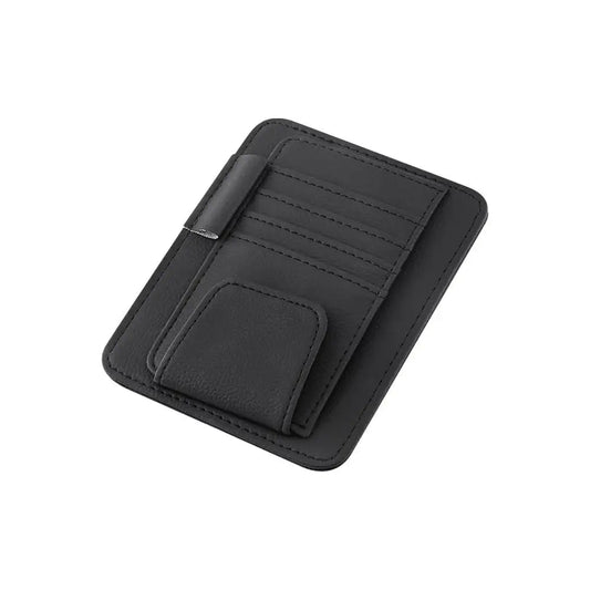 CAR SUN VISOR ORGANIZER