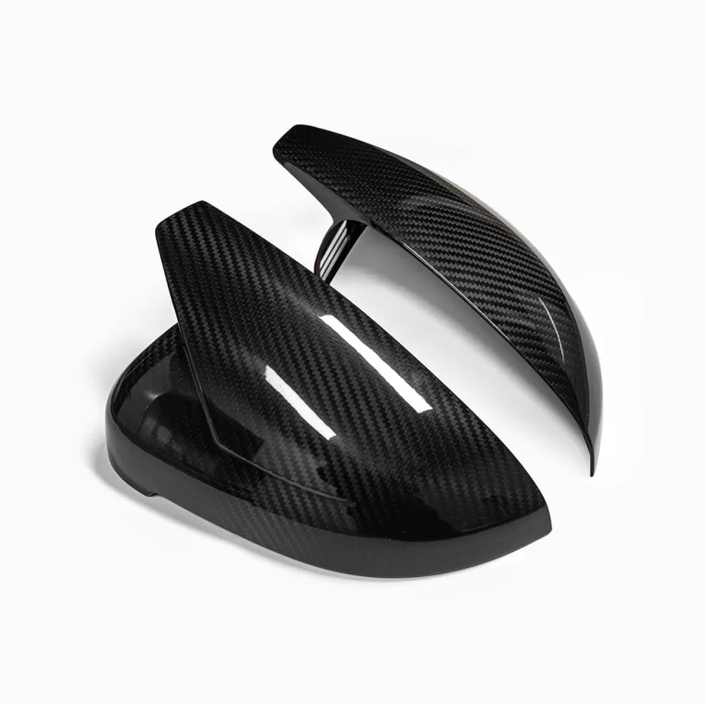 MIRROR COVERS FOR B9.5 AUDI A4/S4/RS4/A5/S5/RS5
